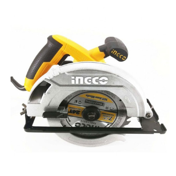 ცირკული ხერხი INGCO CS18568