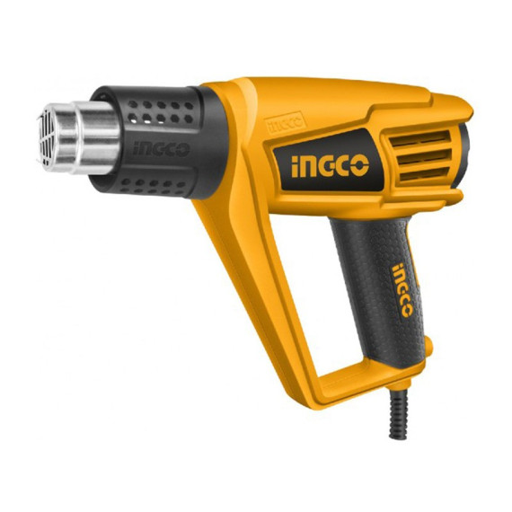 ტექნიკური ფენი პირებით კომპლექტში INGCO HG200028