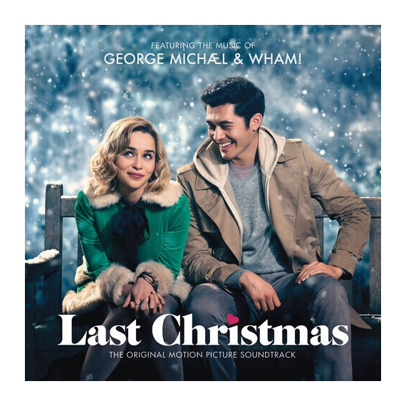 George Michael - Last Christmas – Vinyl
