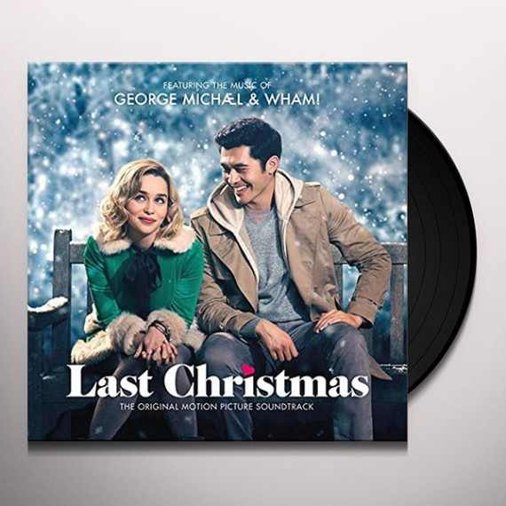 George Michael - Last Christmas – Vinyl, 2 image George Michael - Last Christmas – Vinyl, 2 image