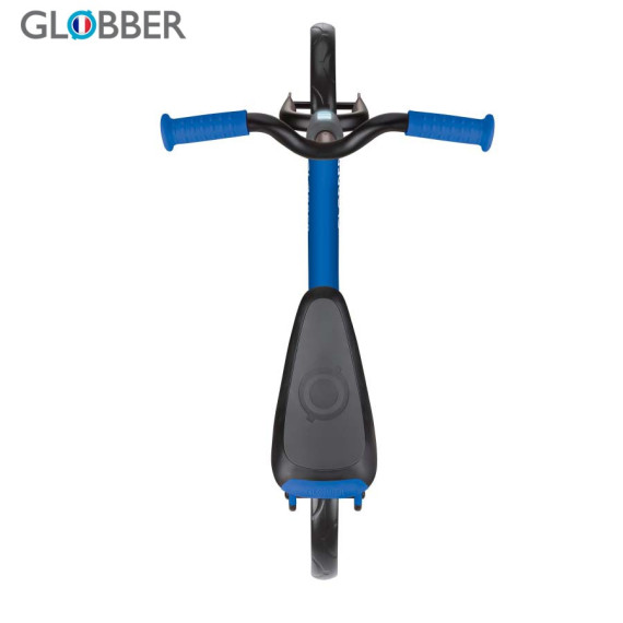 ველოსიპედი - TRAINING BIKE, BALANCE BIKE, BLUE, 2 image ველოსიპედი - TRAINING BIKE, BALANCE BIKE, BLUE, 2 image