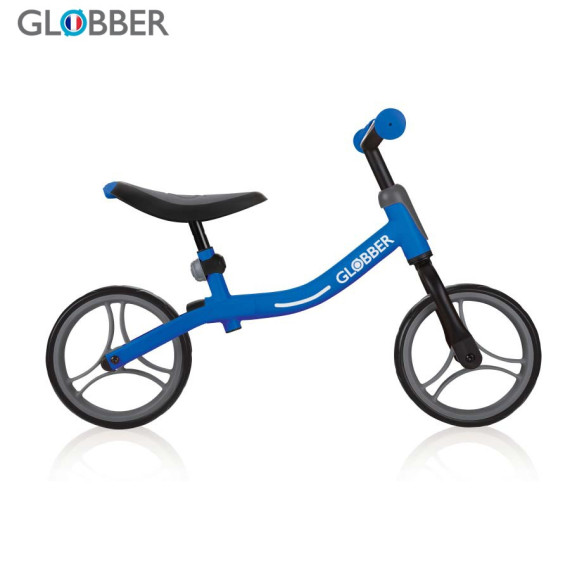 ველოსიპედი - TRAINING BIKE, BALANCE BIKE, BLUE