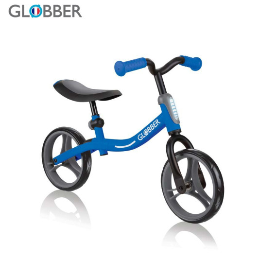 ველოსიპედი - TRAINING BIKE, BALANCE BIKE, BLUE, 3 image ველოსიპედი - TRAINING BIKE, BALANCE BIKE, BLUE, 3 image