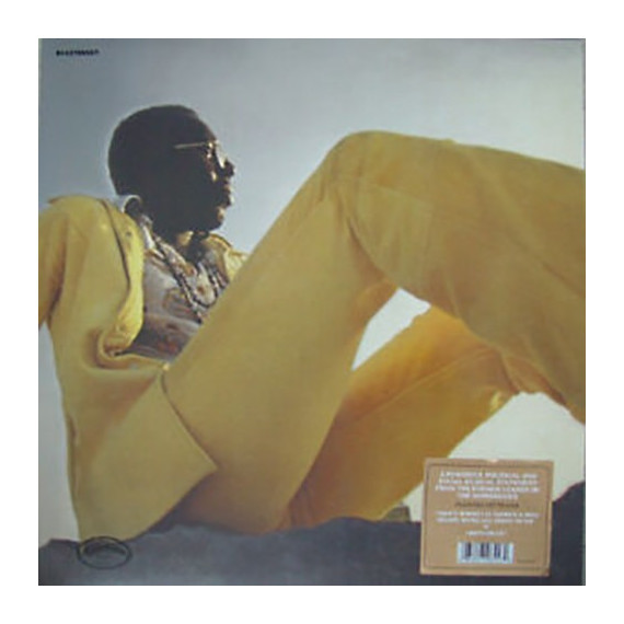 Curtis Mayfield - Curtis – Vinyl