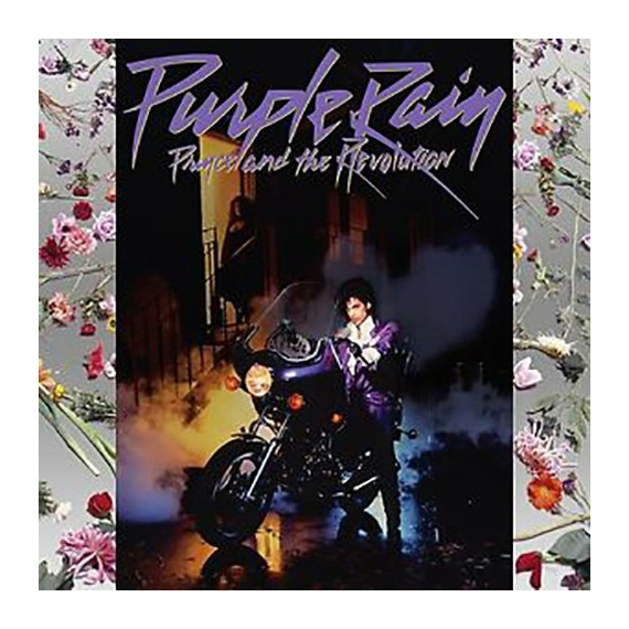 Prince And The Revolution - Purple Rain – Vinyl