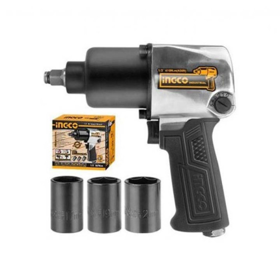 ქანჩის მოსახსნელი დრელი (ჰაერზე) 1/2 (AIW12562)