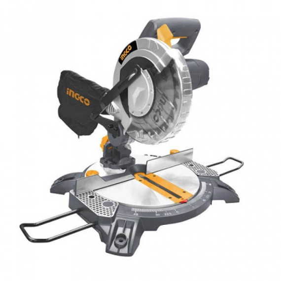 ცირკული ხერხი 1400w  (BMS14002)