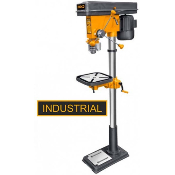 სახვრეტი დანადგარი (პრესი) 750W (DP207502)