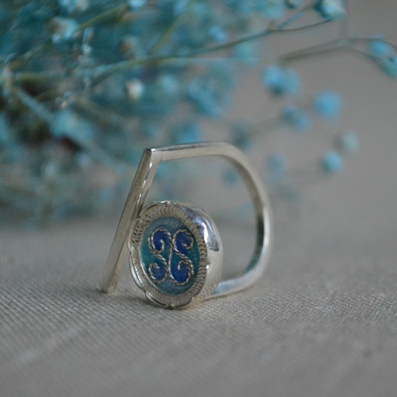 ბეჭედი, 2 image