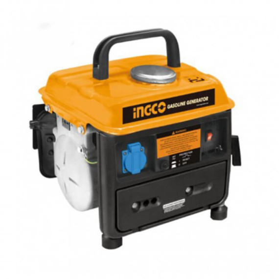 ელექტრო გენერატორი (GE8002)