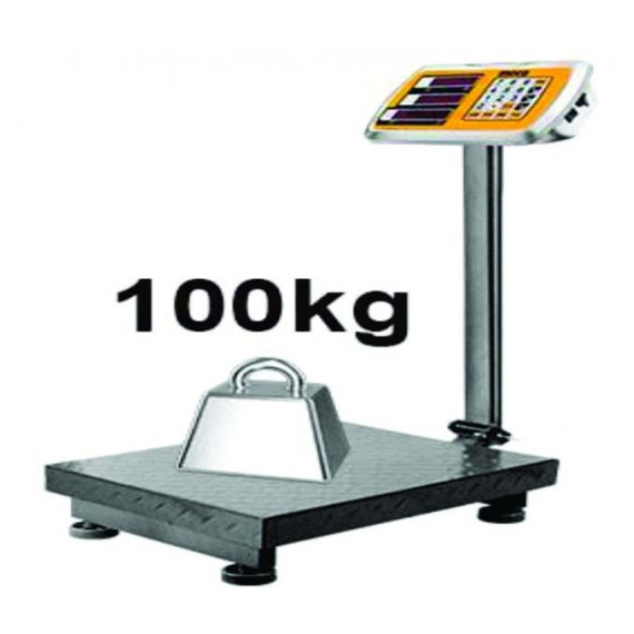 ელ.სასწორი 100 კგ  (HESA31003)