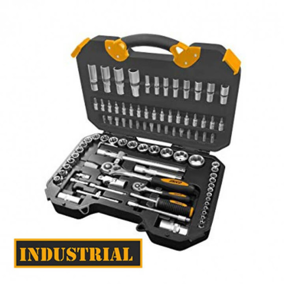 ქანჩის გასაღების ნაკრები 94ც (HKTS42941)