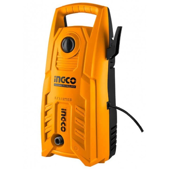 წნევით სარეცხი აპარატი HPWR14008 Ingco