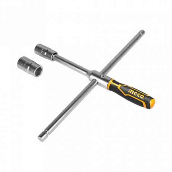 ქანჩის გასაღები (ჯვარედინა) 16" (HRCW40231)