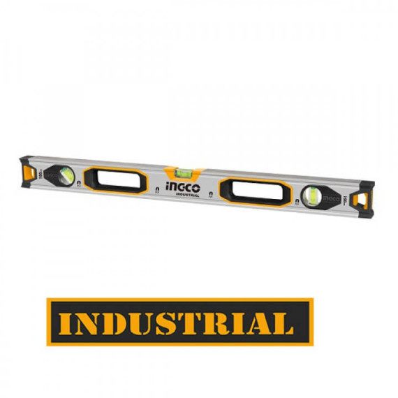 თარაზო მაგნიტით 100 სმ (HSL38100M)