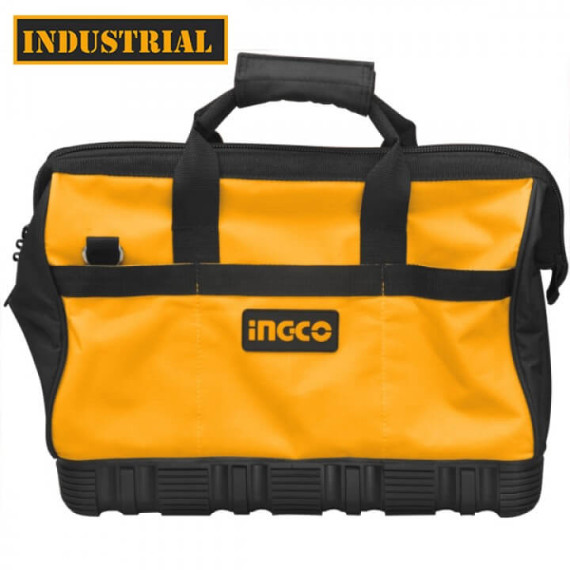 ინსტრუმენტების ჩანთა 16`(HTBG03)