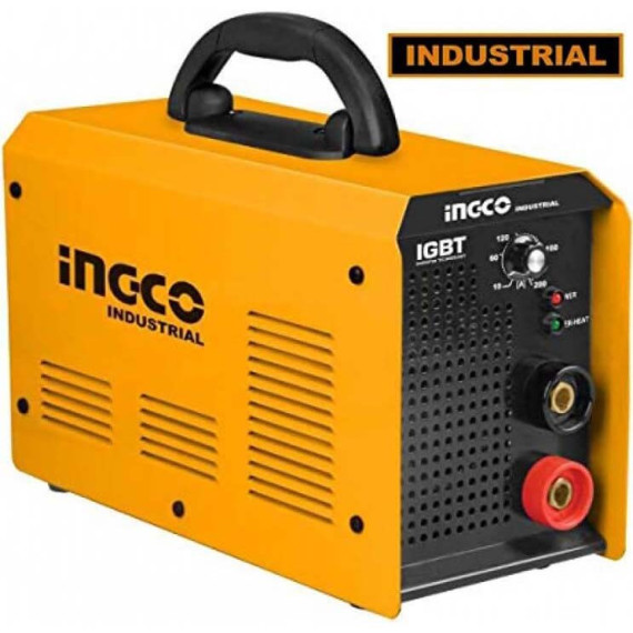 შედუღების აპარატი (ლითონის)(ING-MMA2006)