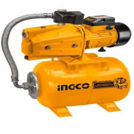 Ingco წყლის ტუმბო 750W (JPT07508)