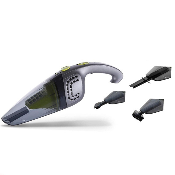 Fakir მტვერსასრუტი AS 1037 NT (ფაკირი), 2 image