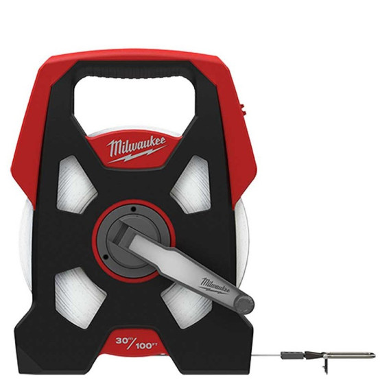 მეტრიანი Milwaukee LTO 30м