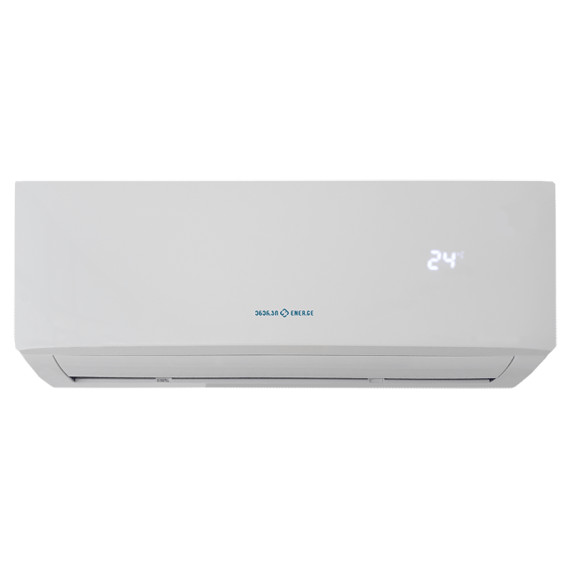 Energe კონდიციონერი CSH-09QB (ენერჯი)