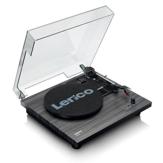 Lenco ფირსაკრავი LS 10 ნაცრისფერი (ლენკო), 2 image