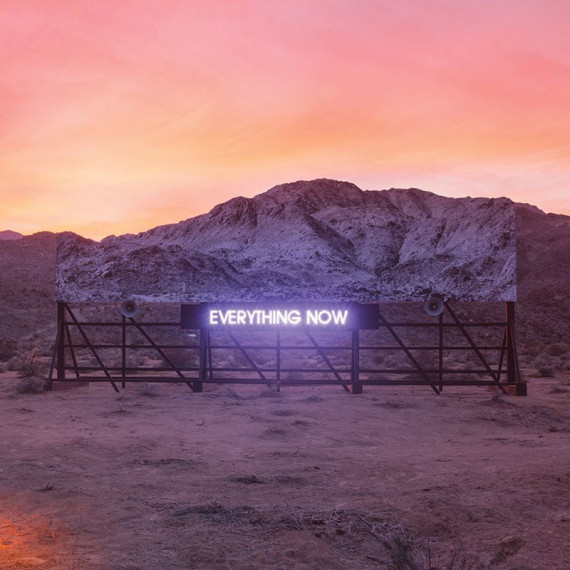 Arcade Fire - Everything Now – Vinyl