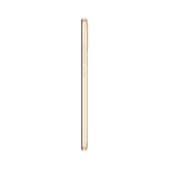 Xiaomi მობილური ტელეფონი Mi A2 (Global version) Dual sim LTE Gold (შიაომი), 3 image Xiaomi მობილური ტელეფონი Mi A2 (Global version) Dual sim LTE Gold (შიაომი), 3 image