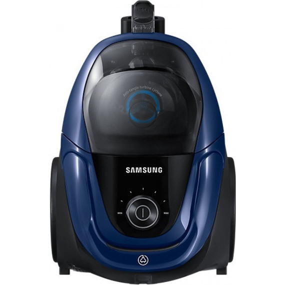 Samsung მტვერსასრუტი VC18M3110VB-SG (სამსუნგი)