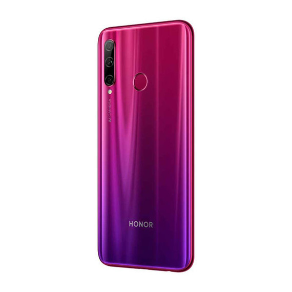 Honor მობილური ტელეფონი 10i Dual Sim LTE Red (ჰონორი), 3 image