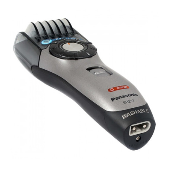 Panasonic თმის საკრეჭი ER217S520 (პანასონიკი), 2 image