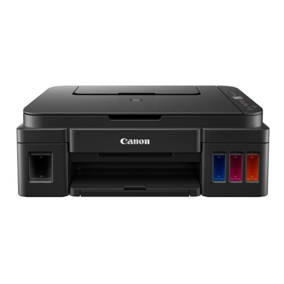 პრინტერი –  Canon PIXMA G2411 (2313C025AA) პრინტერი –  Canon PIXMA G2411 (2313C025AA)