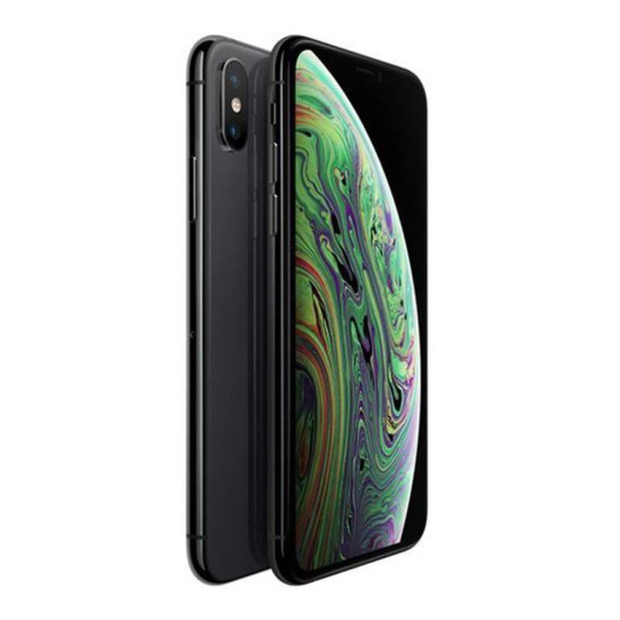 Apple მობილური ტელეფონი iPhone XS LTE 64GB Space Gray (ეფლი)