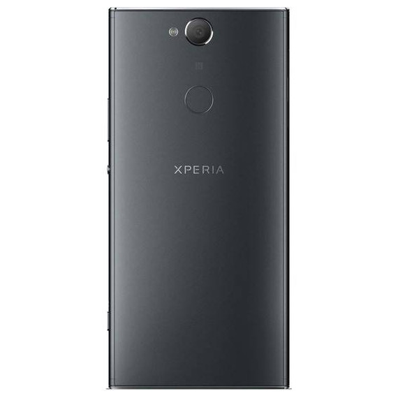 Sony მობილური ტელეფონი  Xperia XA2 Plus (H4413) Black (სონი), 2 image