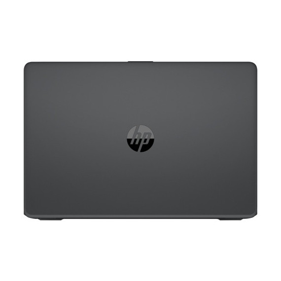 ნოუთბუქი – HP 250 G6 (3QM27EA) Black, 4 image