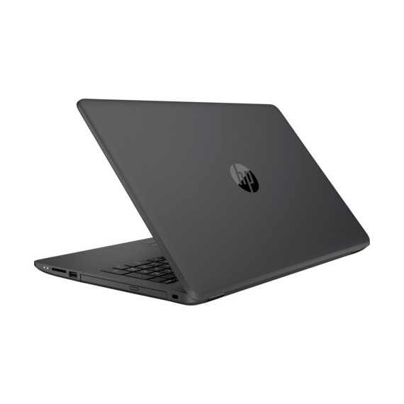 ნოუთბუქი – HP 250 G6 (3QM27EA) Black, 5 image