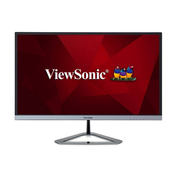 მონიტორი –  ViewSonic VX2476-smhd - 24" Display, IPS Panel, 1920 x 1080 Resolution