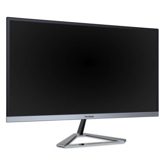 მონიტორი –  ViewSonic VX2476-smhd - 24" Display, IPS Panel, 1920 x 1080 Resolution, 2 image მონიტორი –  ViewSonic VX2476-smhd - 24" Display, IPS Panel, 1920 x 1080 Resolution, 2 image