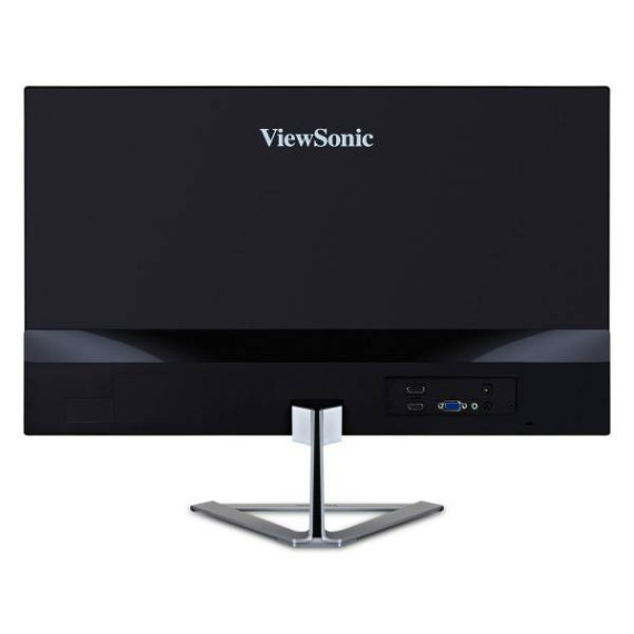 მონიტორი –  ViewSonic VX2476-smhd - 24" Display, IPS Panel, 1920 x 1080 Resolution, 3 image მონიტორი –  ViewSonic VX2476-smhd - 24" Display, IPS Panel, 1920 x 1080 Resolution, 3 image