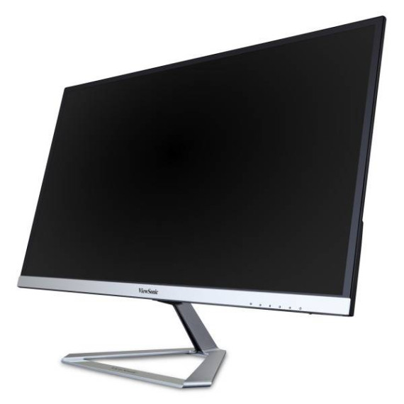 მონიტორი –  ViewSonic VX2476-smhd - 24" Display, IPS Panel, 1920 x 1080 Resolution, 6 image მონიტორი –  ViewSonic VX2476-smhd - 24" Display, IPS Panel, 1920 x 1080 Resolution, 6 image