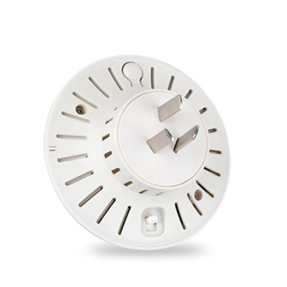 სირენა - KERUI  Wireless Flashing Siren Alarm Flash Horn Red Light Strobe Siren 433 MHz suit for most Alarm System hot product Wireless Siren, 3 image