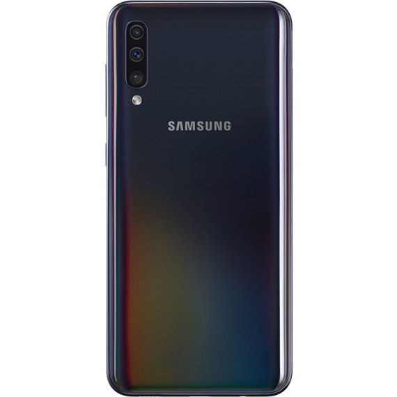 Samsung მობილური ტელეფონი –Galaxy A50 Dual Sim LTE Black (სამსუნგი), 2 image