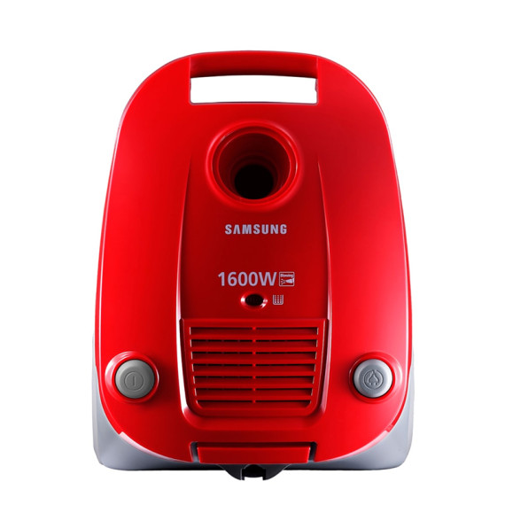 Samsung მტვერსასრუტი VCC4130S37-XSG (სამსუნგი)