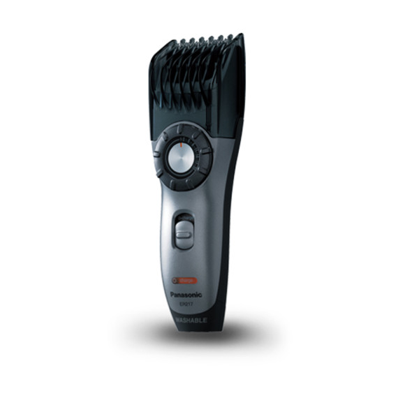 Panasonic თმის საკრეჭი ER217S520 (პანასონიკი)