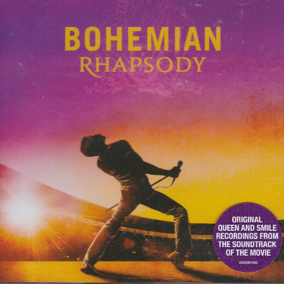 Queen - Bohemian Rhapsody – Vinyl
