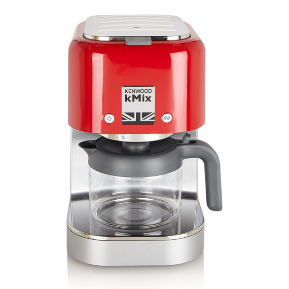 ყავის აპარატი - Kenwood COX750RD