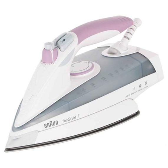 Braun უთო TS755E (ბრაუნი)