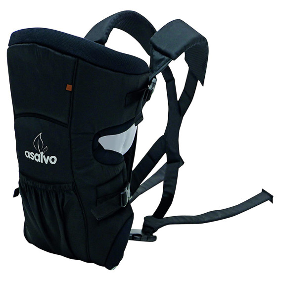 Asalvo კენგურუ Baby Carrier (ასალვო)