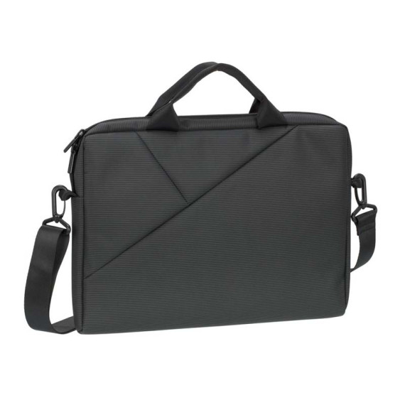 ჩანთა ნოუთბუქის RIVACASE 8720 grey Laptop bag 13.3″