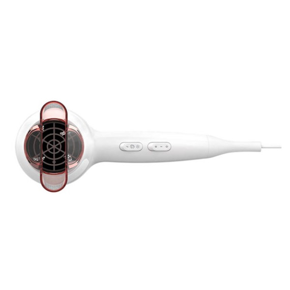 Philips თმის ფენი BHD017/40 (ფილიპსი), 2 image